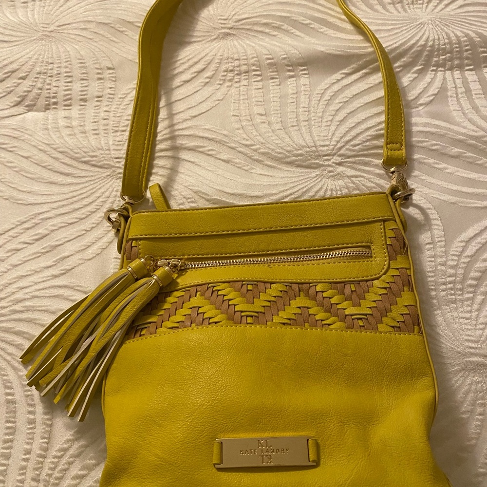 Kate Landry handbag